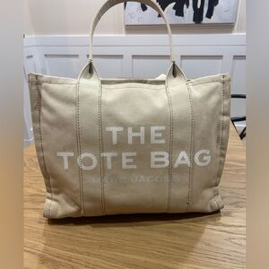 Marc Jacobs Tote Bag
